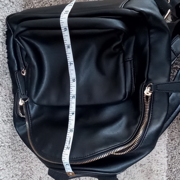 Mini backpack - Picture 2 of 8